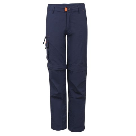 Spodnie TrollKids Kids Oppland Pants Slim Fit Jr 111-100