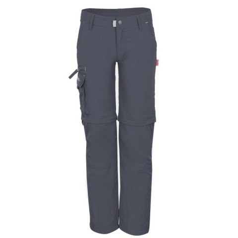 Spodnie Trollkids Oppland Pants Slim Fit Jr 111-602