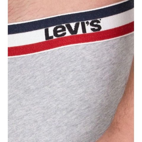 Bokserki Levi's Boxers 5-Pack M 701224335002