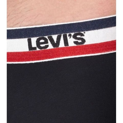 Bokserki Levi's Boxers 5-Pack M 701224335002