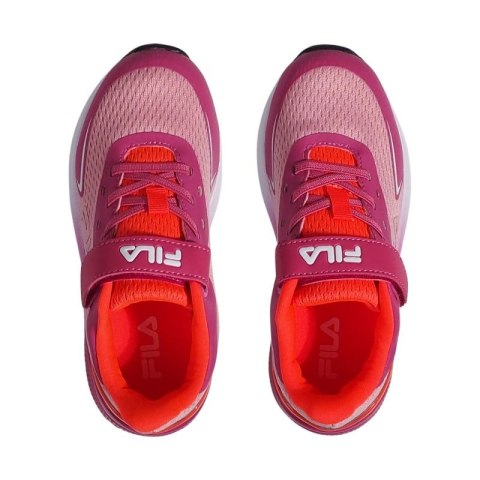Buty Fila Crusher V Jr FFK0076 43312