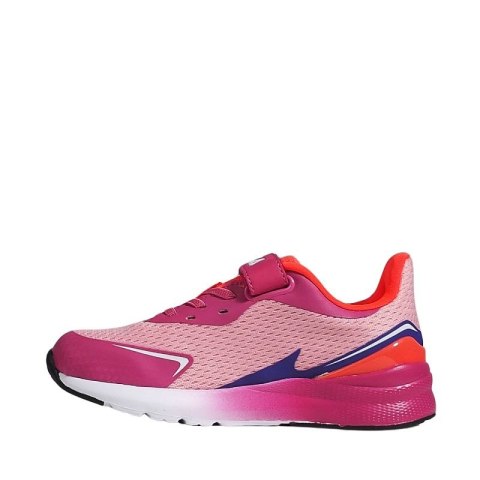 Buty Fila Crusher V Jr FFK0076 43312