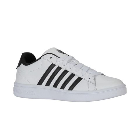 Buty K-Swiss Court Tiebreak II M 04413-191-M Buty K-Swiss Court Tiebreak II M 04413-191-M