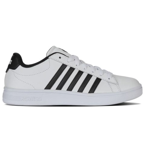 Buty K-Swiss Court Tiebreak II M 04413-191-M Buty K-Swiss Court Tiebreak II M 04413-191-M