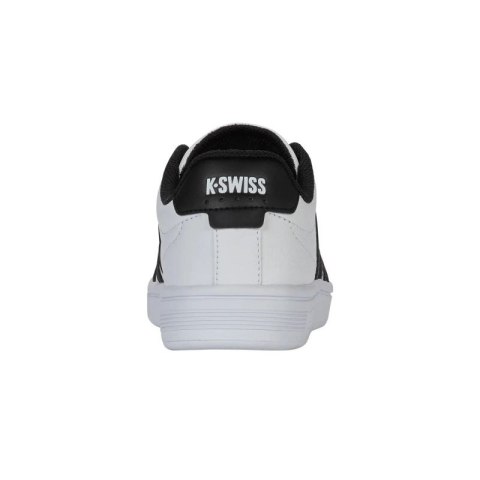 Buty K-Swiss Court Tiebreak II M 04413-191-M Buty K-Swiss Court Tiebreak II M 04413-191-M
