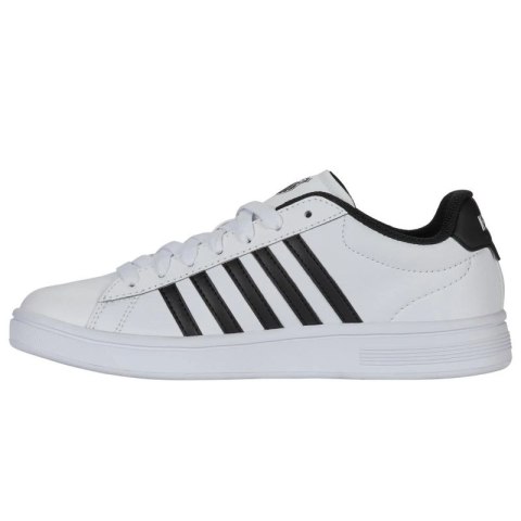 Buty K-Swiss Court Tiebreak II M 04413-191-M Buty K-Swiss Court Tiebreak II M 04413-191-M