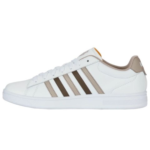 Buty K-Swiss Court Tiebreak II M 04413-986-M Buty K-Swiss Court Tiebreak II M 04413-986-M