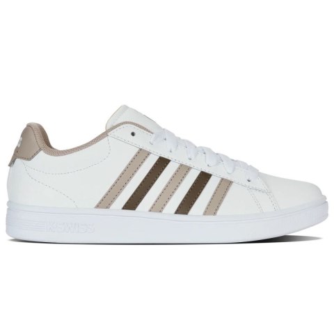 Buty K-Swiss Court Tiebreak II M 04413-986-M Buty K-Swiss Court Tiebreak II M 04413-986-M