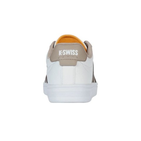 Buty K-Swiss Court Tiebreak II M 04413-986-M Buty K-Swiss Court Tiebreak II M 04413-986-M