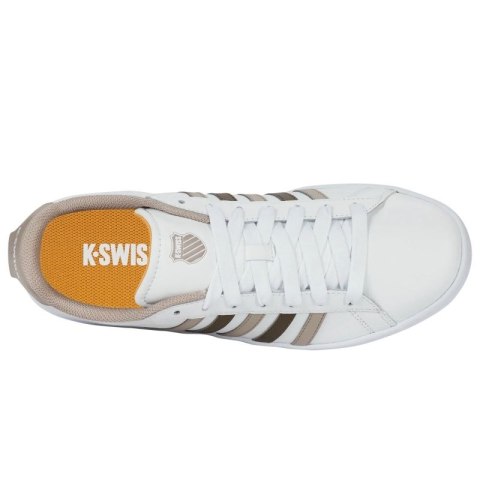Buty K-Swiss Court Tiebreak II M 04413-986-M Buty K-Swiss Court Tiebreak II M 04413-986-M