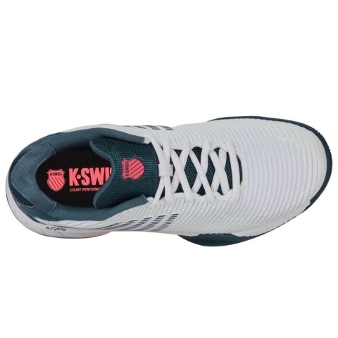 Buty K-Swiss Hypercourt Express 2 M 06613-129-M