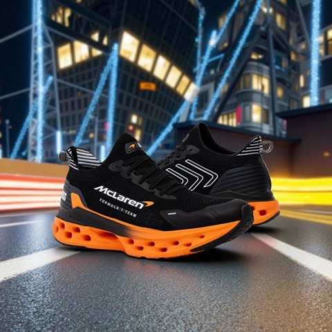 Buty K-Swiss Impls Trnr X Mclaren M 04414-073-M