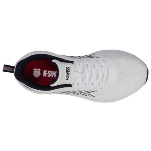 Buty K-Swiss Melrose Tubes Lite M 04494-130-M