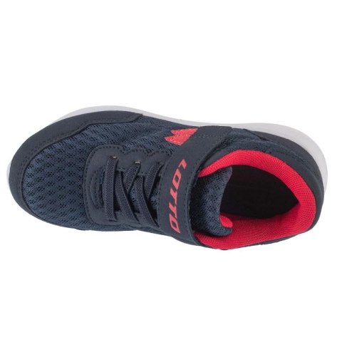 Buty Lotto Relate K Jr 2601220K-5940