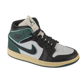Buty Nike Air Jordan 1 Mid SE W FQ7818-100