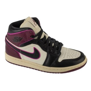 Buty Nike Air Jordan 1 Mid SE W FQ7818-101
