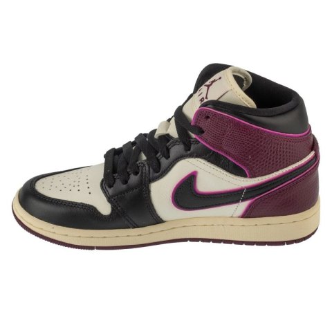 Buty Nike Air Jordan 1 Mid SE W FQ7818-101