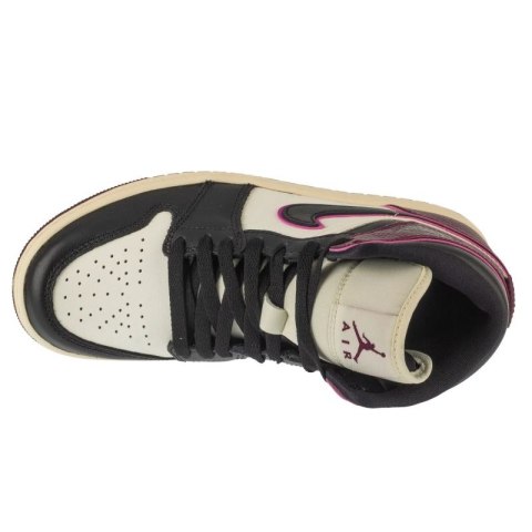 Buty Nike Air Jordan 1 Mid SE W FQ7818-101