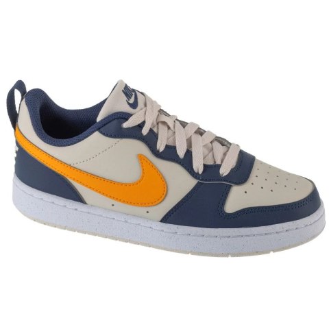 Buty Nike Court Borough Low Recraft GS DV5456-126