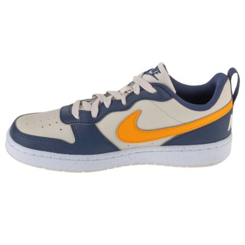 Buty Nike Court Borough Low Recraft GS DV5456-126
