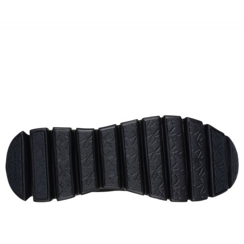 Buty Skechers Glide-Step - Sylo M 233012-BBK Buty Skechers Glide-Step - Sylo M 233012-BBK