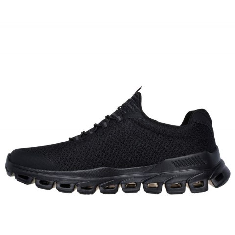 Buty Skechers Glide-Step - Sylo M 233012-BBK Buty Skechers Glide-Step - Sylo M 233012-BBK