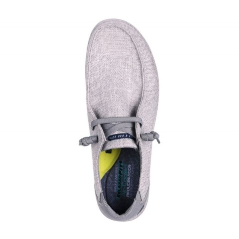 Buty Skechers Melson Nela M 210726-GRY