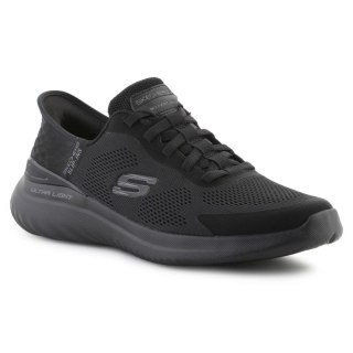 Buty Skechers Slip-Ins: Bounder 2.0 - Emerged M 232459-BBK