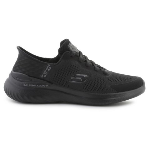 Buty Skechers Slip-Ins: Bounder 2.0 - Emerged M 232459-BBK