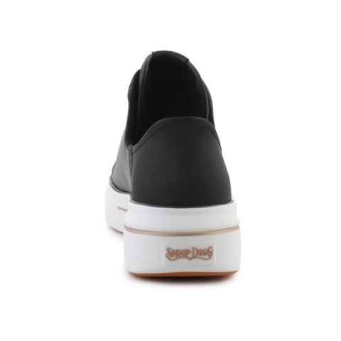 Buty Skechers Slip-Ins: Snoop One - OG Leather W 186001-BLK