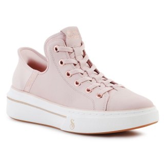 Buty Skechers Slip-Ins: Snoop One - OG Leather W 186001-BLSH