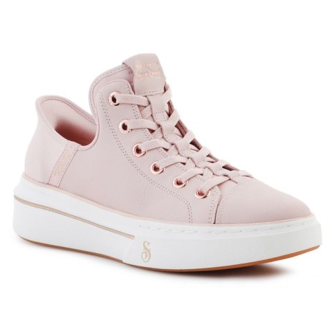 Buty Skechers Slip-Ins: Snoop One - OG Leather W 186001-BLSH