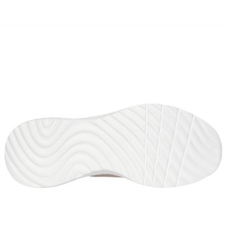 Buty Skechers Slip-ins: Bobs Sport Squad Chaos - Solid Step M 118312-TPE