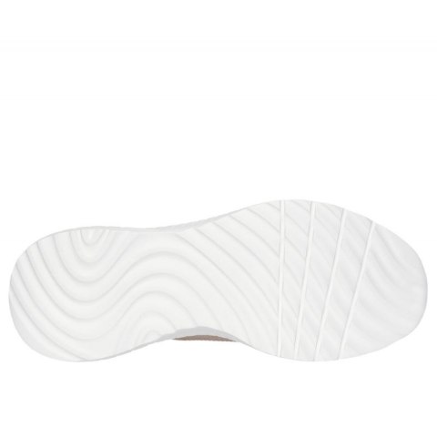 Buty Skechers Slip-ins: Bobs Sport Squad Chaos - Solid Step M 118312-TPE