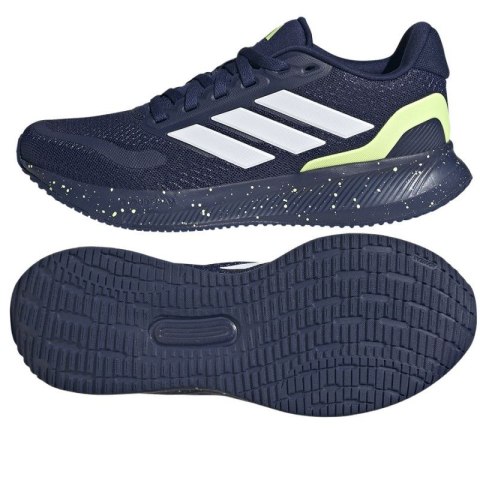 Buty adidas Runfalcon 5 Jr JQ9781 Buty adidas Runfalcon 5 Jr JQ9781