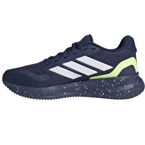 Buty adidas Runfalcon 5 Jr JQ9781 Buty adidas Runfalcon 5 Jr JQ9781