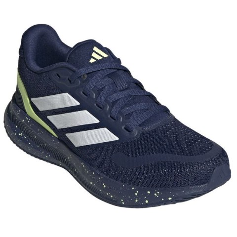 Buty adidas Runfalcon 5 Jr JQ9781 Buty adidas Runfalcon 5 Jr JQ9781