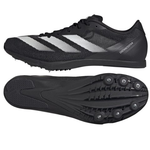 Buty kolce adidas Distancestar IG9906