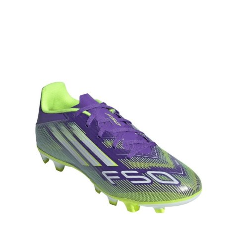 Buty piłkarskie adidas F50 Club FG/MG W JI0043