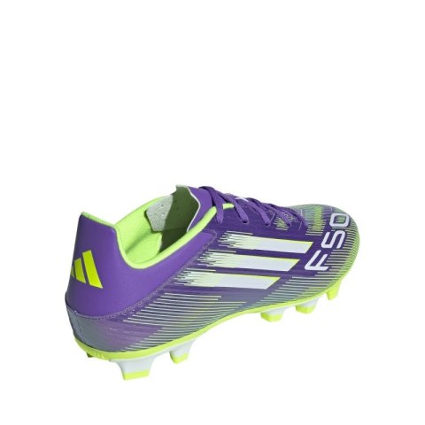 Buty piłkarskie adidas F50 Club FG/MG W JI0043