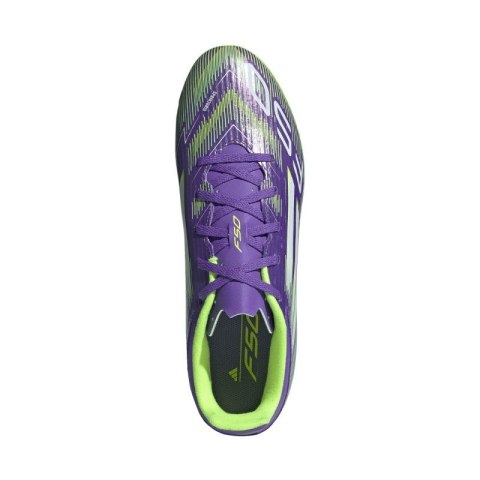 Buty piłkarskie adidas F50 Club FG/MG W JI0043