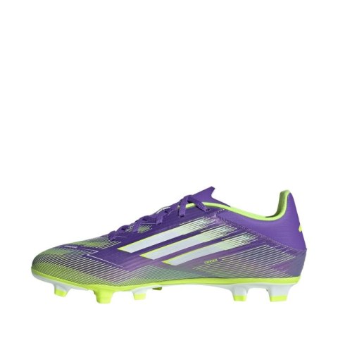 Buty piłkarskie adidas F50 Club FG/MG W JI0043