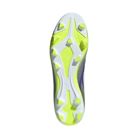 Buty piłkarskie adidas F50 Club FG/MG W JI0043