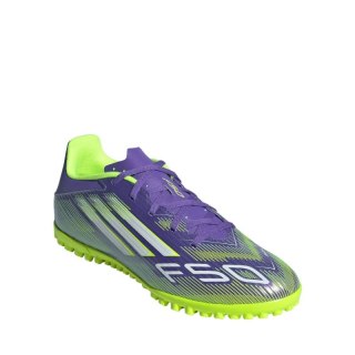 Buty piłkarskie adidas F50 Club TF W JI0026