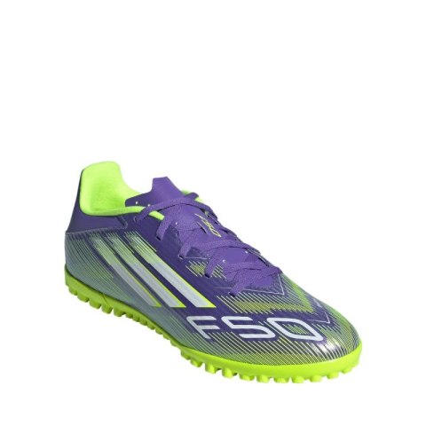 Buty piłkarskie adidas F50 Club TF W JI0026