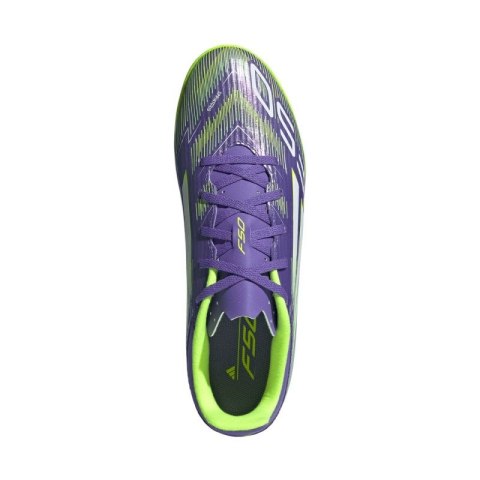 Buty piłkarskie adidas F50 Club TF W JI0026