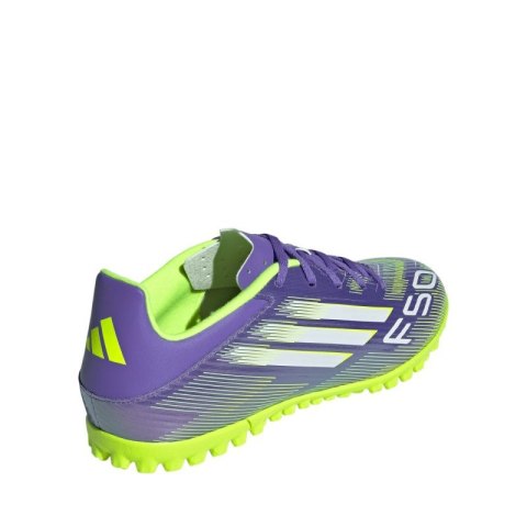 Buty piłkarskie adidas F50 Club TF W JI0026