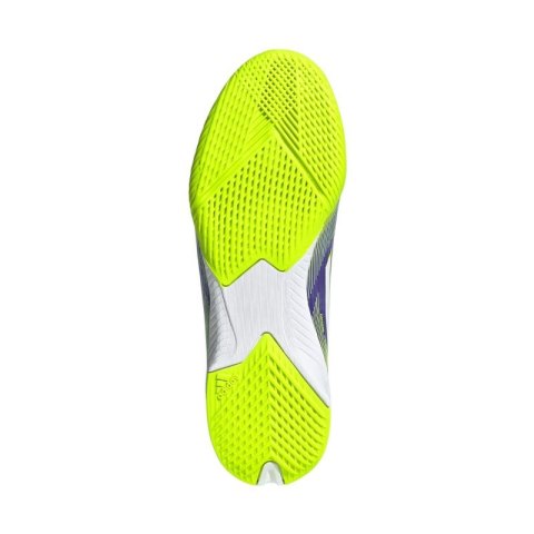 Buty piłkarskie adidas F50 League IN Jr JH7750