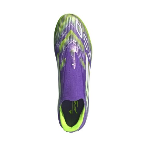 Buty piłkarskie adidas F50 League LL FG/MG JH7734