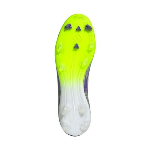 Buty piłkarskie adidas F50 League LL FG/MG JH7734